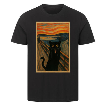 Der Schrei T-Shirt