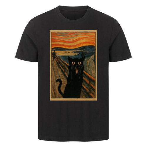 Der Schrei T-Shirt