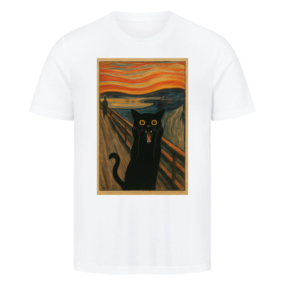 Der Schrei T-Shirt