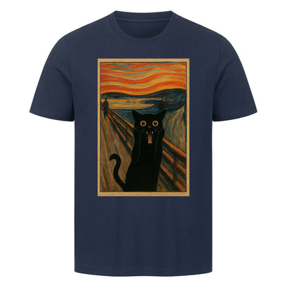 Der Schrei T-Shirt