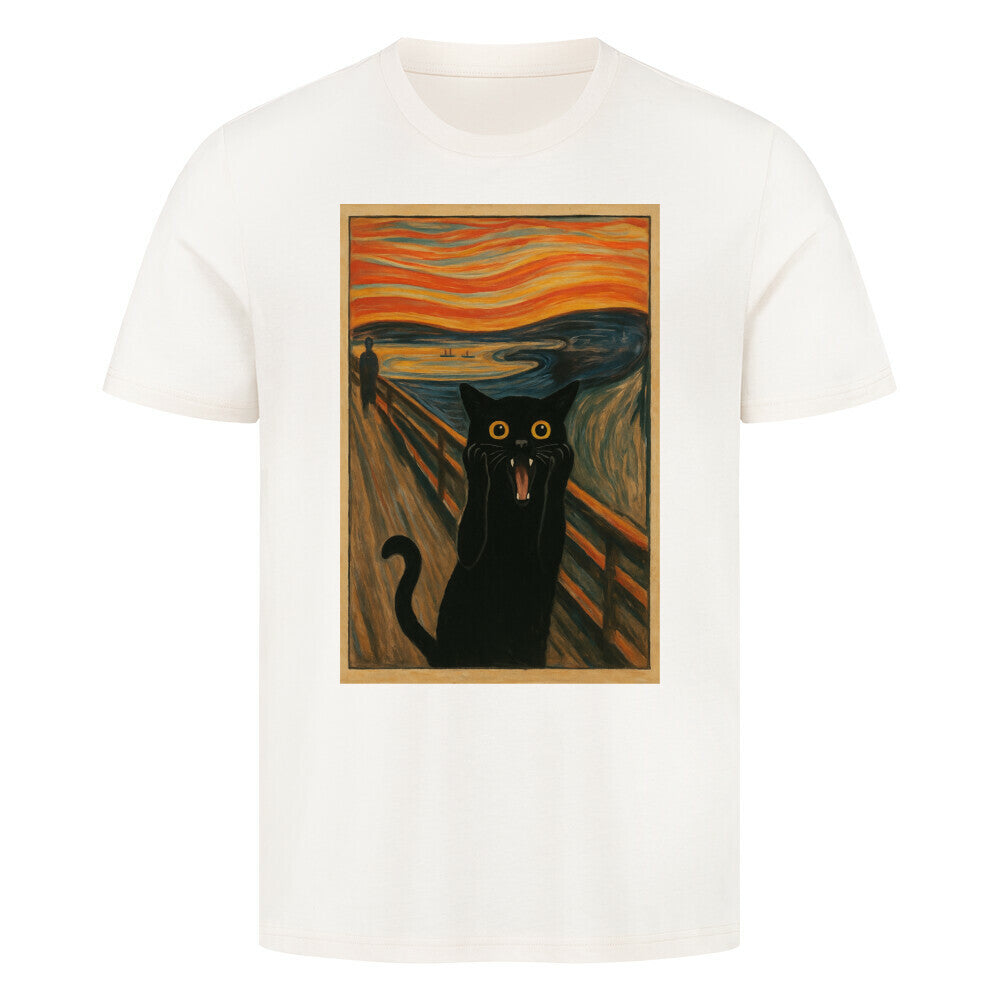 Der Schrei T-Shirt