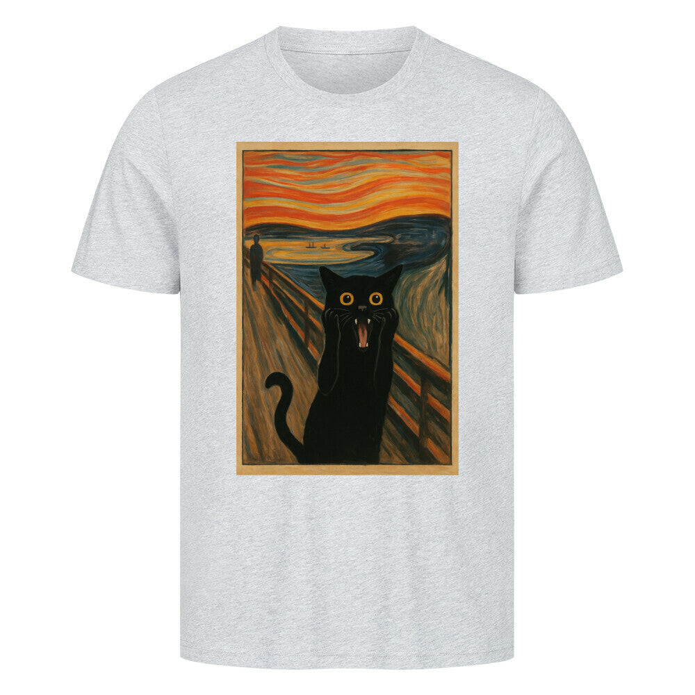 Der Schrei T-Shirt