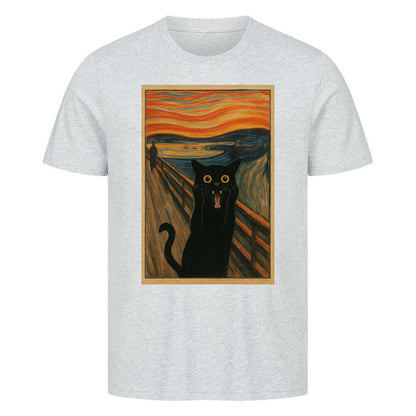 Der Schrei T-Shirt