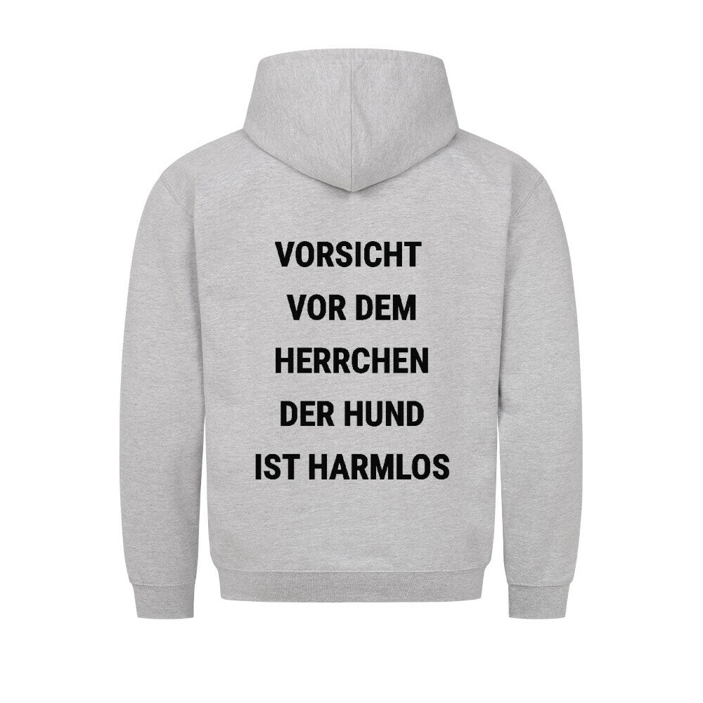 Classic Hoodie fürs Gassi gehen
