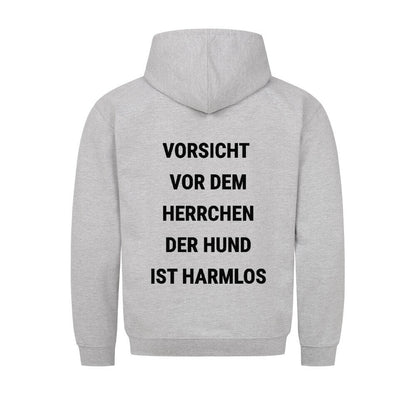 Classic Hoodie fürs Gassi gehen