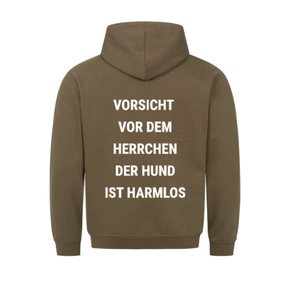 Classic Hoodie fürs Gassi gehen