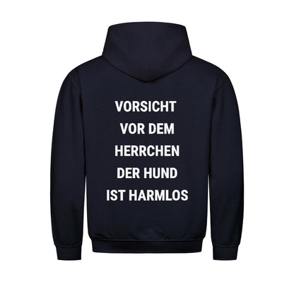 Classic Hoodie fürs Gassi gehen