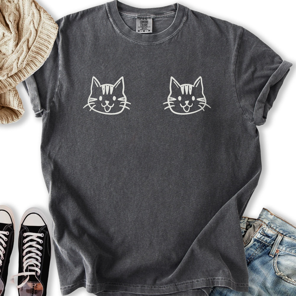 Kitties Relaxed Tee