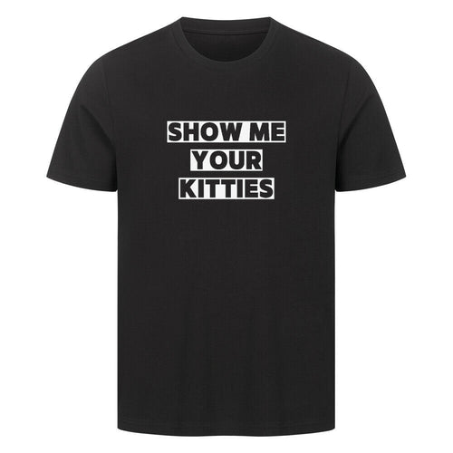 Your Kitties T-Shirt