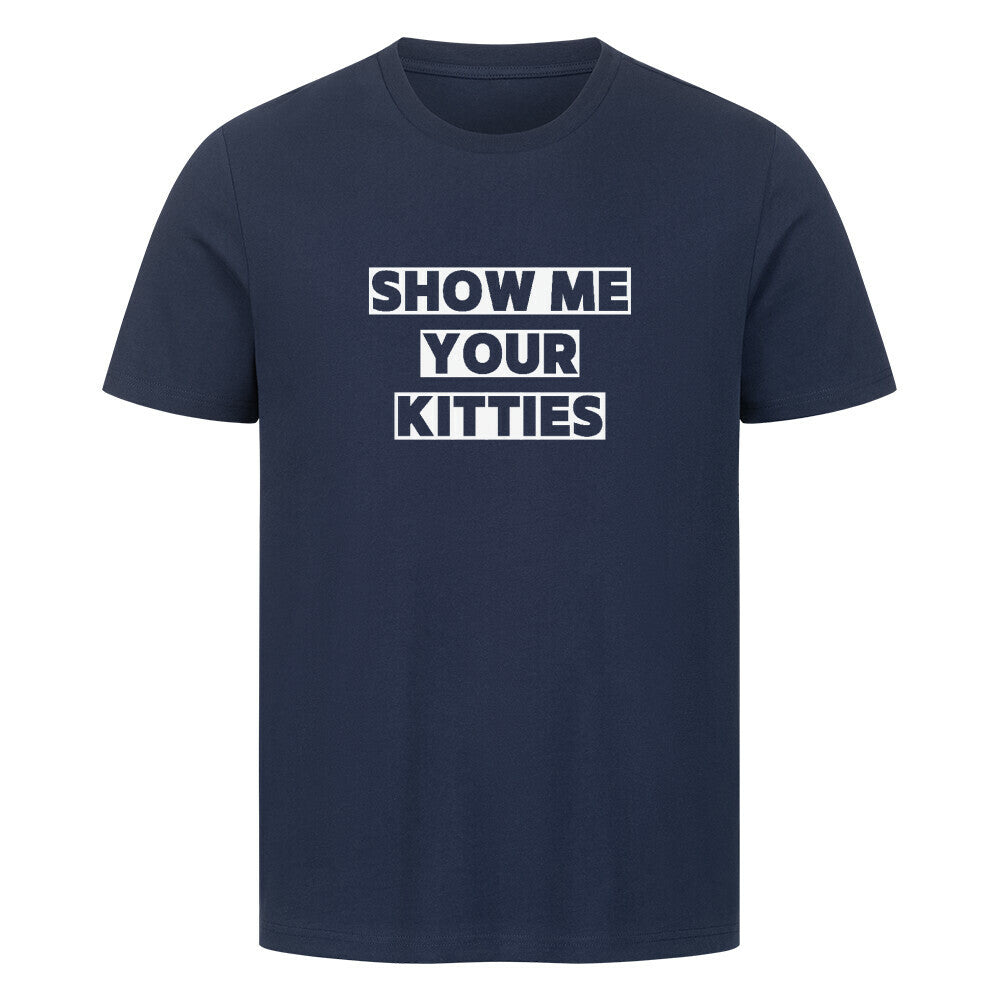 Your Kitties T-Shirt