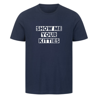 Your Kitties T-Shirt