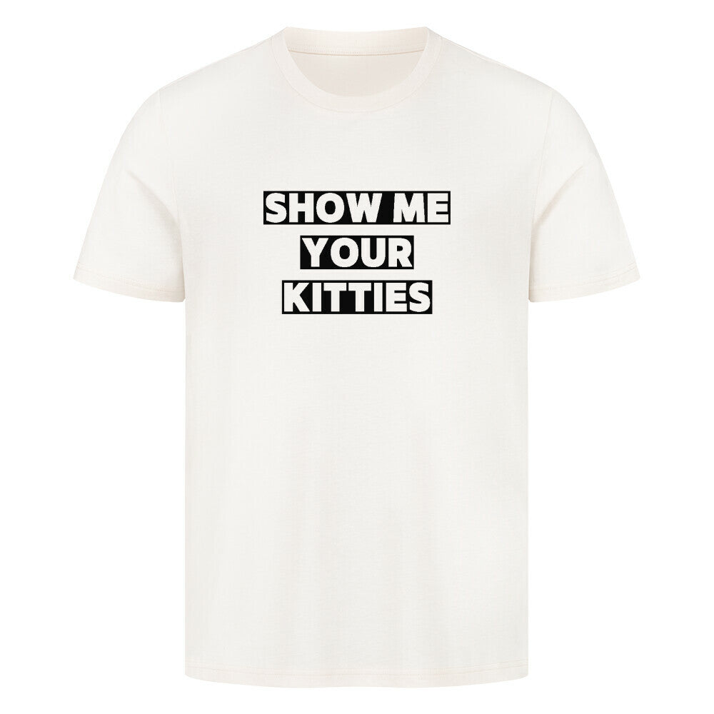 Your Kitties T-Shirt