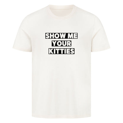 Your Kitties T-Shirt
