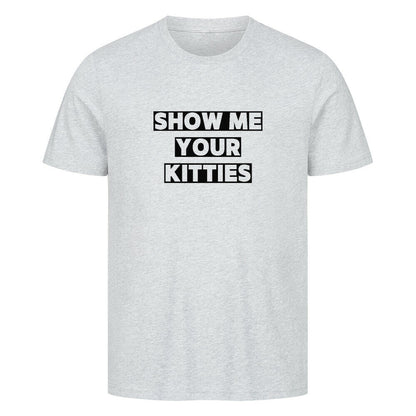 Your Kitties T-Shirt