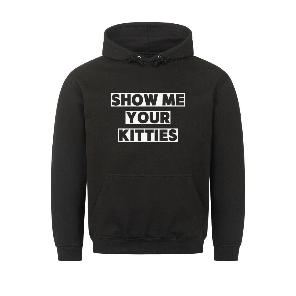 Your Kitties - Classic Hoodie