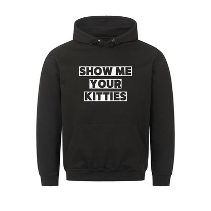 Your Kitties - Classic Hoodie