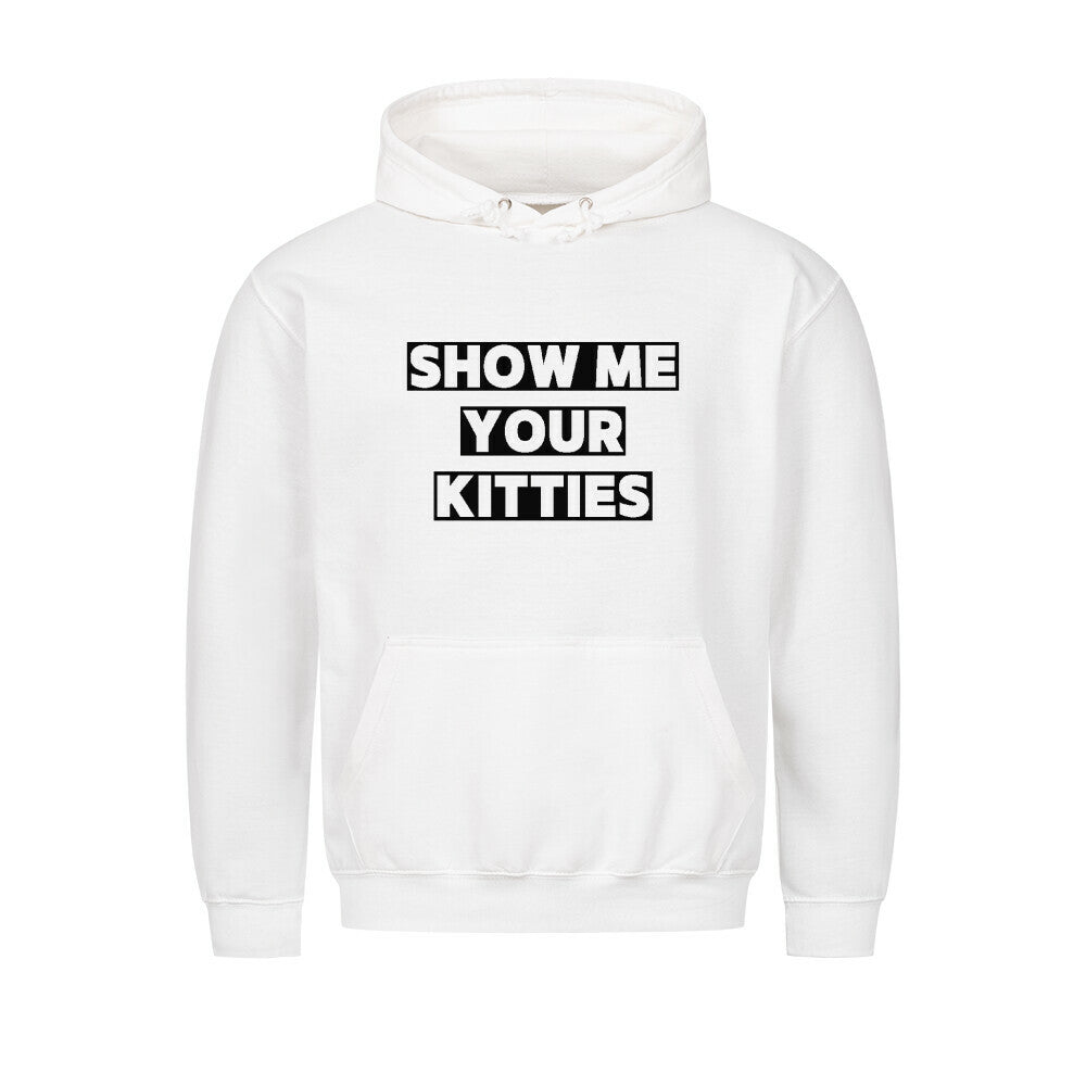 Your Kitties - Classic Hoodie