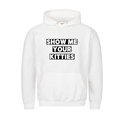 Your Kitties - Classic Hoodie