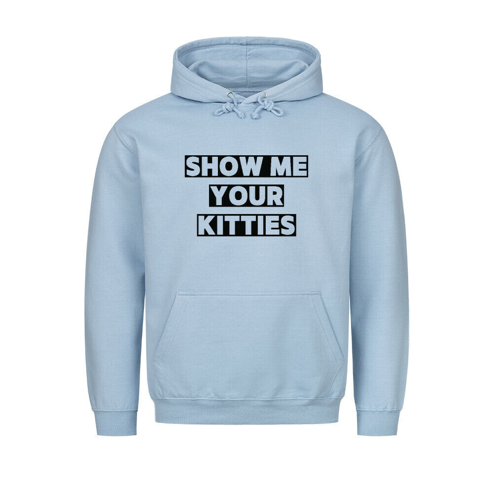 Your Kitties - Classic Hoodie