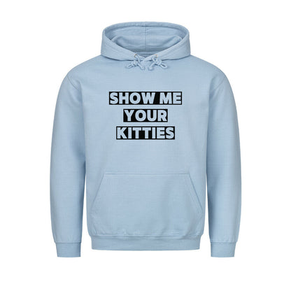 Your Kitties - Classic Hoodie