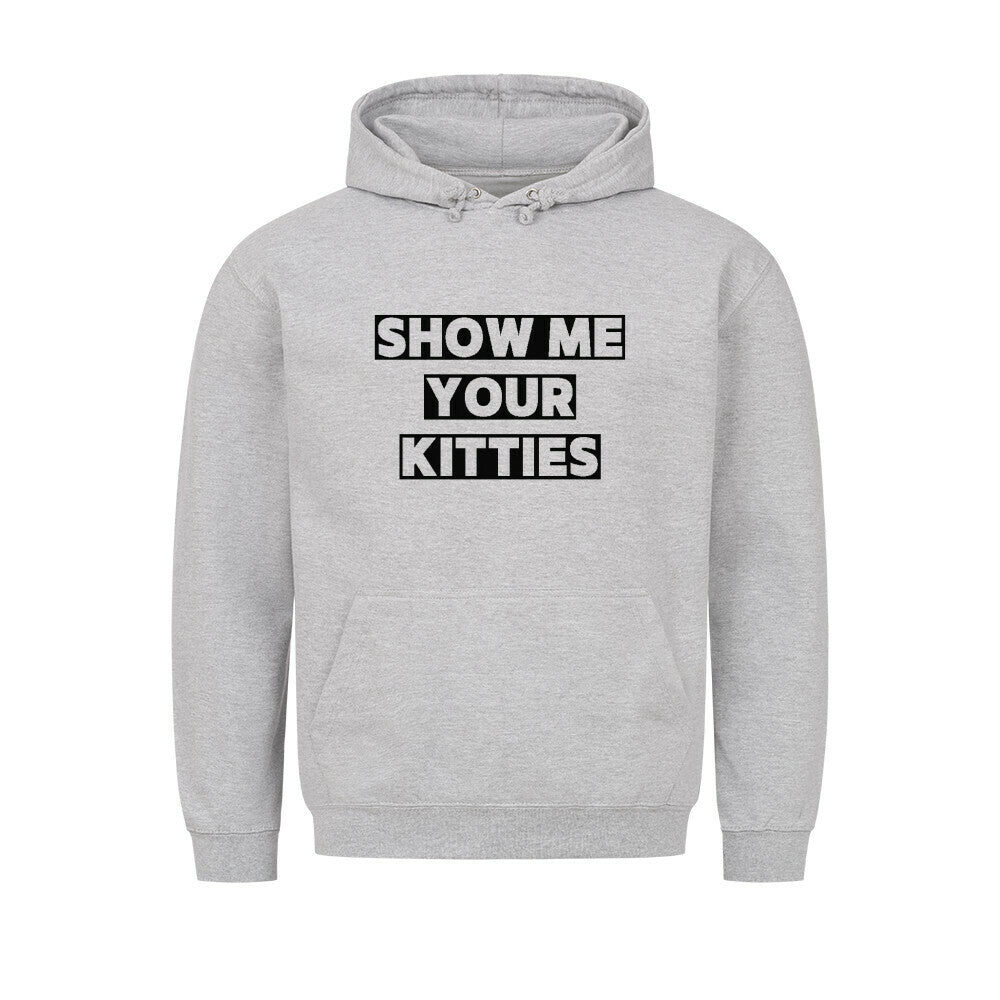 Your Kitties - Classic Hoodie