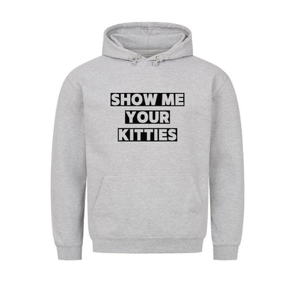 Your Kitties - Classic Hoodie