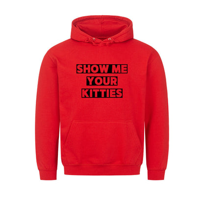 Your Kitties - Classic Hoodie