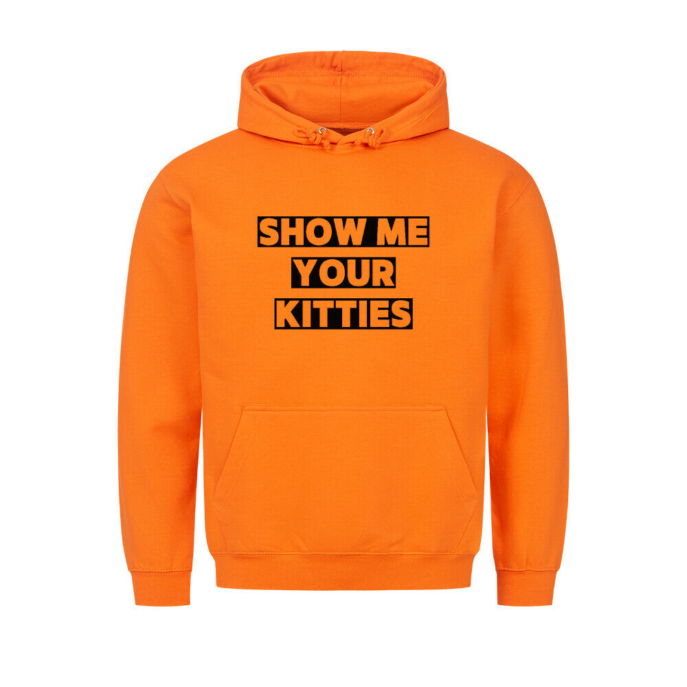 Your Kitties - Classic Hoodie