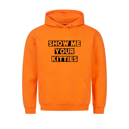 Your Kitties - Classic Hoodie