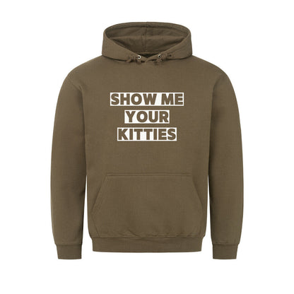 Your Kitties - Classic Hoodie