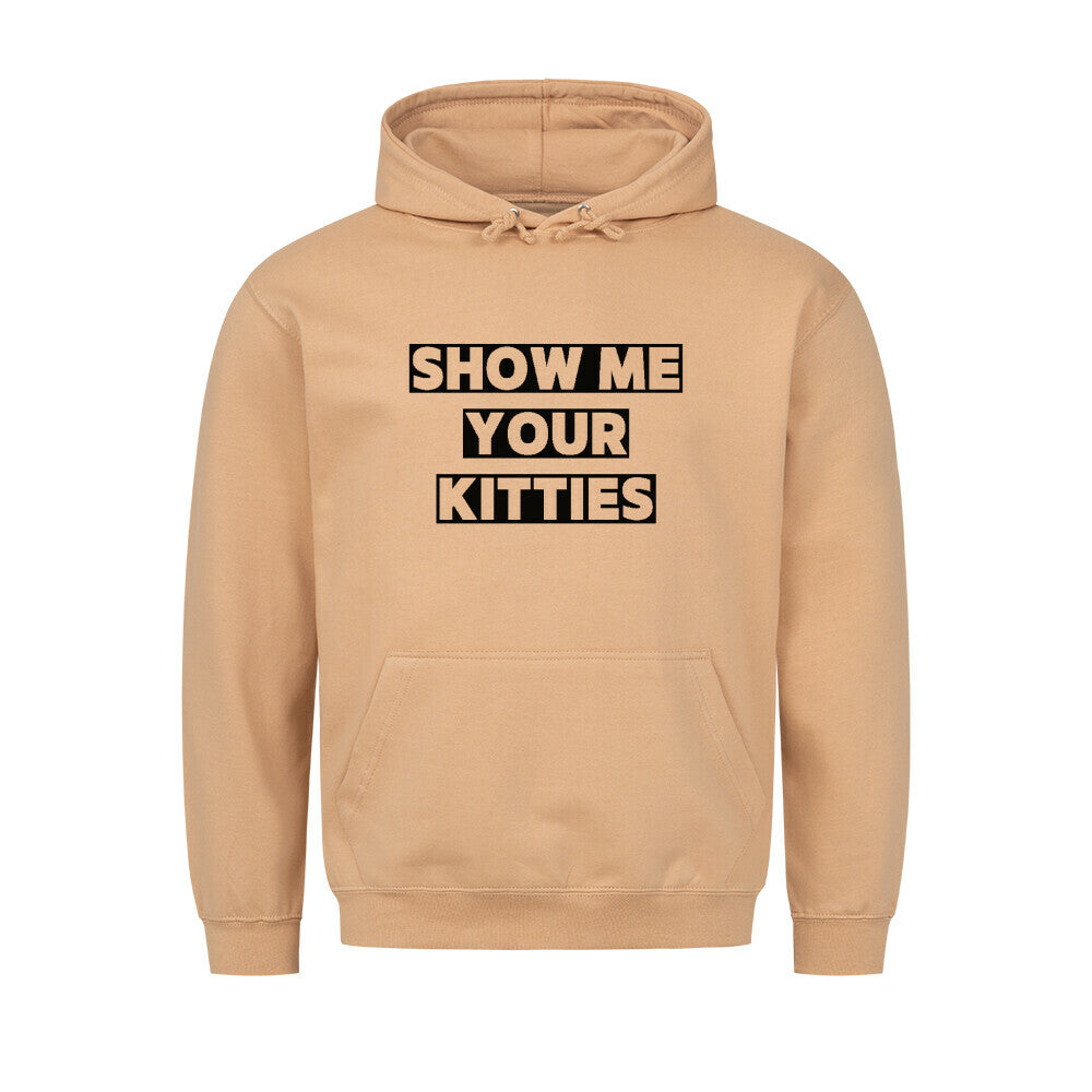 Your Kitties - Classic Hoodie