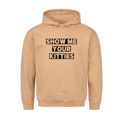 Your Kitties - Classic Hoodie