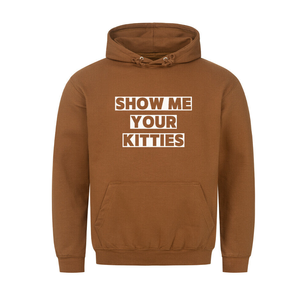 Your Kitties - Classic Hoodie