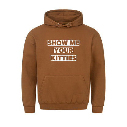 Your Kitties - Classic Hoodie