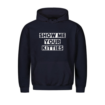 Your Kitties - Classic Hoodie