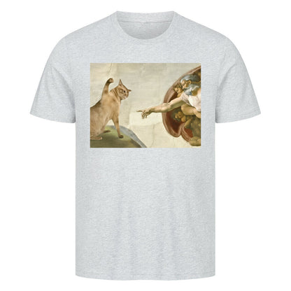 Die Erschaffung Adams T-Shirt