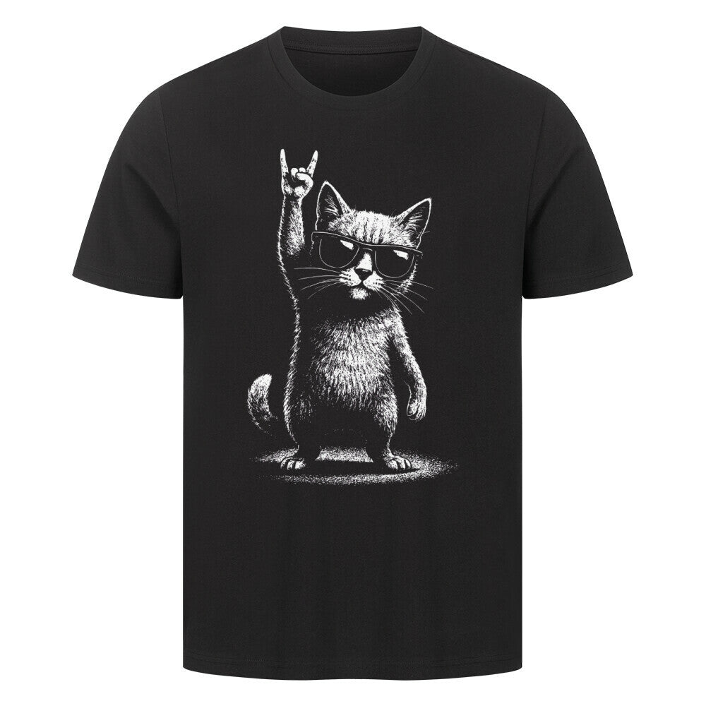 COOL CAT T-Shirt