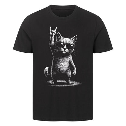 COOL CAT T-Shirt