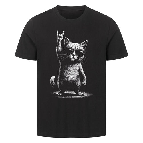 COOL CAT T-Shirt