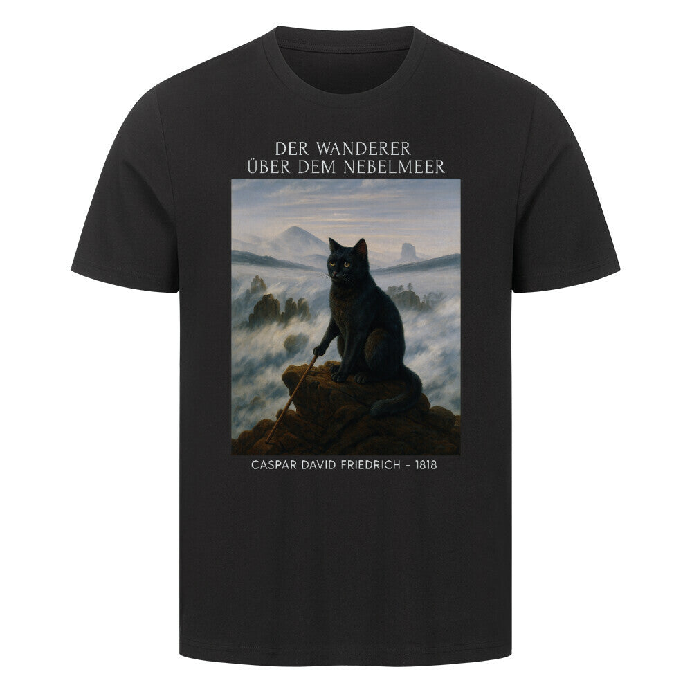 Der Wanderer T-Shirt