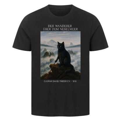 Der Wanderer T-Shirt