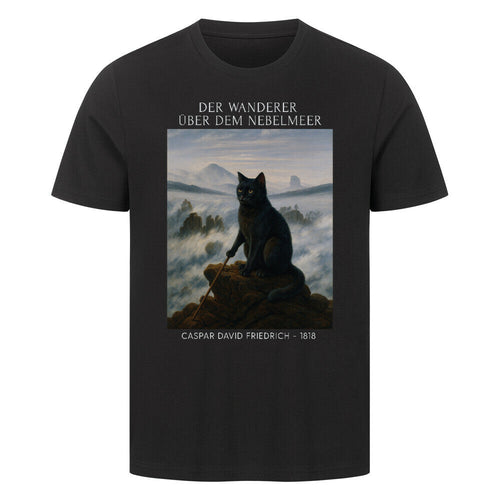 Der Wanderer T-Shirt