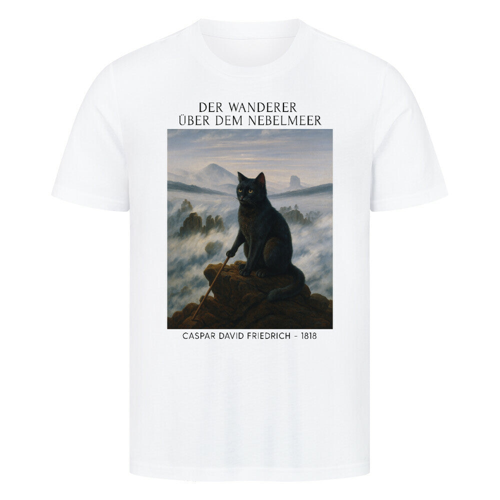 Der Wanderer T-Shirt