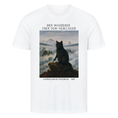 Der Wanderer T-Shirt