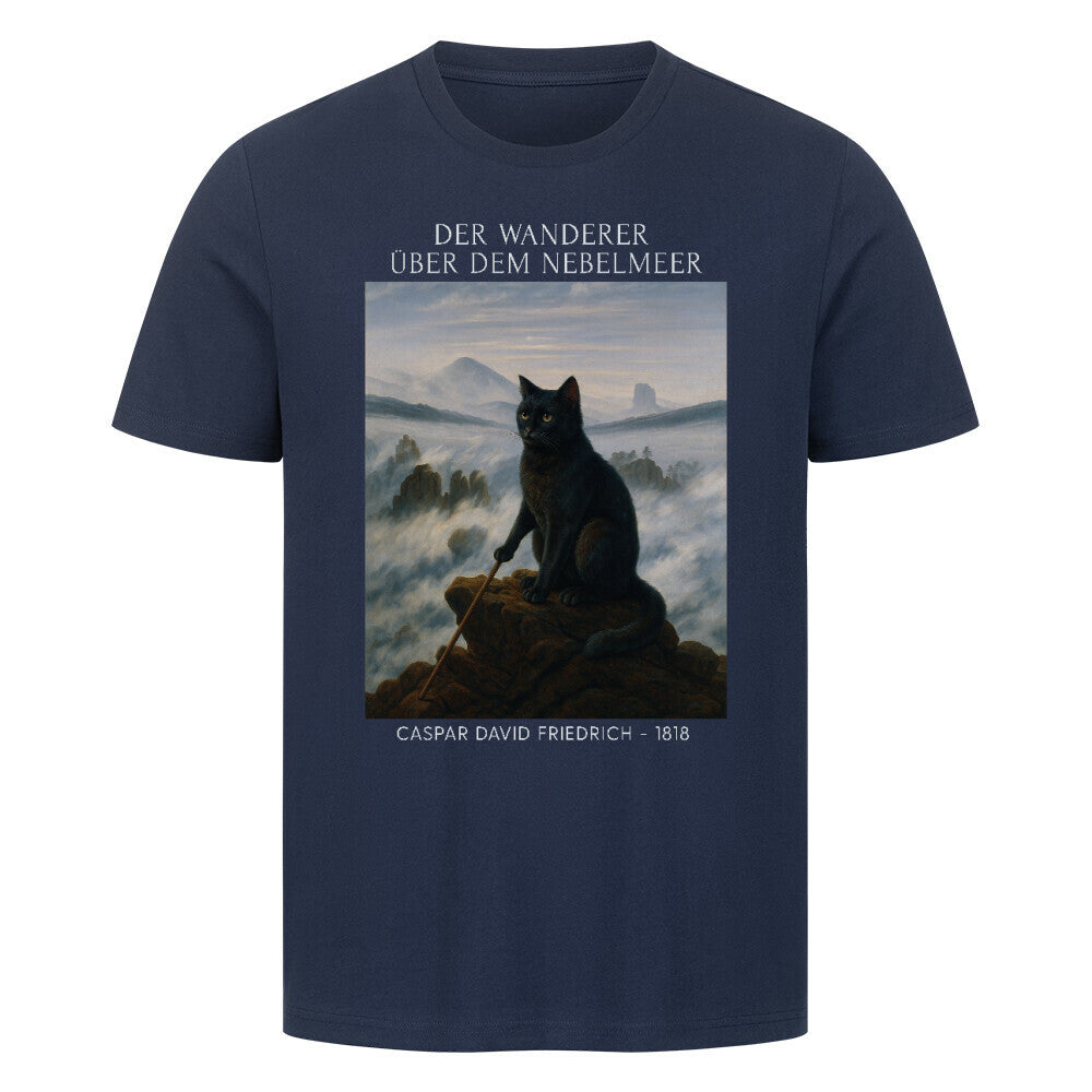 Der Wanderer T-Shirt
