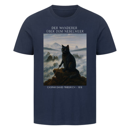 Der Wanderer T-Shirt