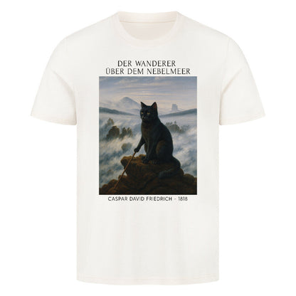 Der Wanderer T-Shirt