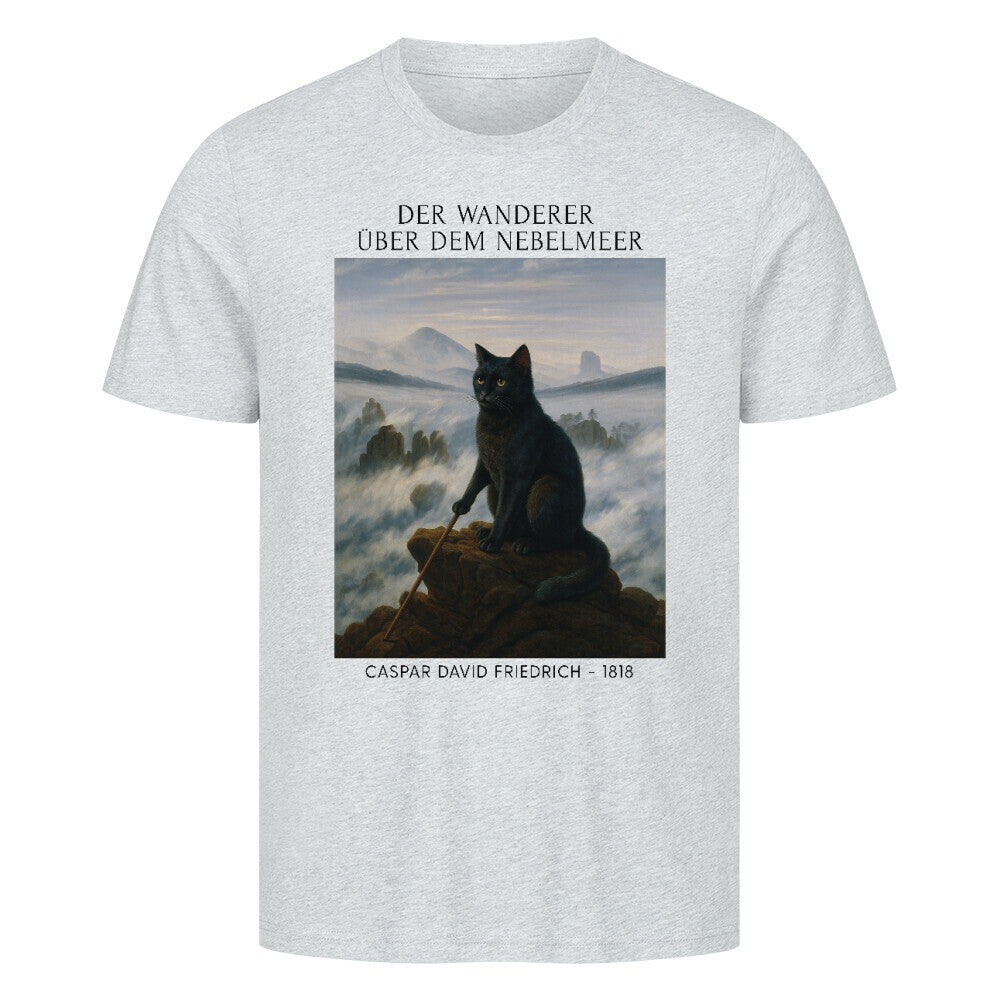 Der Wanderer T-Shirt