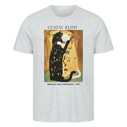 Der Kuss Gustav Klimt T-Shirt