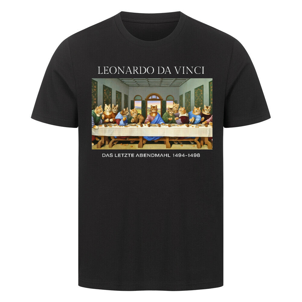 Das Letzte Abendmahl T-Shirt